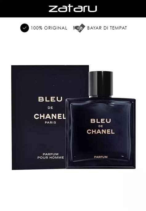 parfum chanel pria terbaik|parfum man chanel.